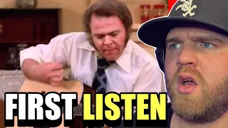 First Time Reaction | Roy Clark- Malaguena (The Odd Couple) - WHAT THE HELL?!