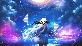 Nàng (Vocal By Kay Châu Anh) × Nắng Ấm Xa Dần - MinhAk Remix (full)