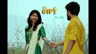 Gift for Life - Latest Telugu Short Film 2019 || Directed By Bhannu