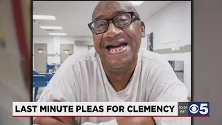 Governor Parson declined to grant clemency to Ernest Johnson, advocates hope for stay of execution