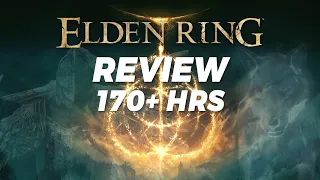 Elden Ring Review | The Good The Bad and the Ugly | Non-Dark Souls Player | 170+ hours played