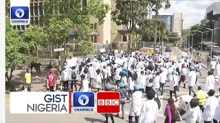 Kenya Doctors’ Strike: Counting The Cost