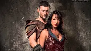 Spartacus - Sura theme mix