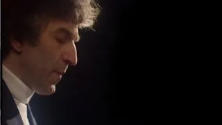 Vladimir Ashkenazy - Chopin - Prelude No. 24