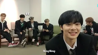 Minho and Seungmin 2MIN Moments/Jealous pt. 14