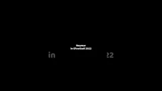 Which Neymar? in Pes or in Efootball…!? #shorts #efootball2022