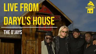 Daryl Hall and The O'Jays - For The Love Of Money
