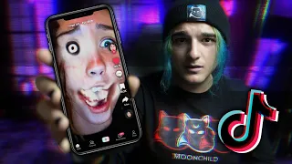 Die 3 schlimmsten TikTok Erlebnisse