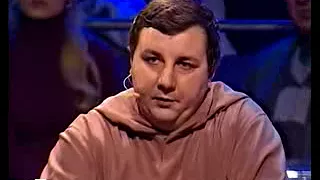 Своя игра. Пристинский - Хашимов - Мереминский (30.04.2006)