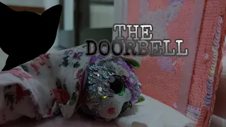 The Doorbell | Beanie Boo horror movie // Mostly Pawfect