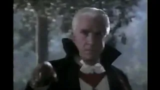 Dracula Dead and Loving It Movie Trailer 1995 - TV Spot