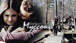 ►Stefan&Elena||Муссоны