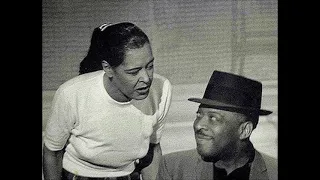 BILLIE HOLIDAY'S FINE & MELLOW' DECONSTRUCTED