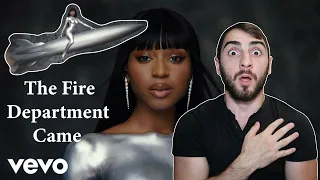 Normani - Dopamine (First Dose) REACTION