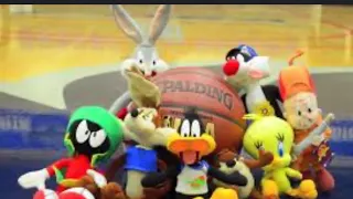 Space Jam 2 Trailer - FCCD