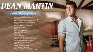 Dean Martin Greatest Hits 2023 – Best Songs of Dean Martin – Dean Martin Full Album