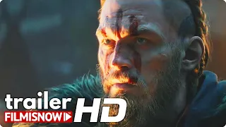 ASSASSIN'S CREED: VALHALLA Cinematic Trailer (2020) Ubisoft