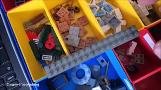 Viele Parts VERLASSEN meinen LEGO BrickLink Store - Feinjustierung in der Store Ausrichtung