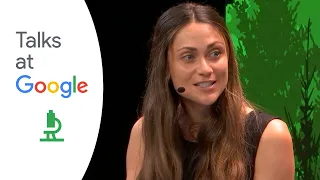 How the Natural World is Inspiring Scientific Innovation | Kristy Hamilton | Talks at Google