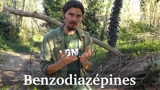 Benzodiazépines , un ticket pour l'enfer ! www.regenere.org