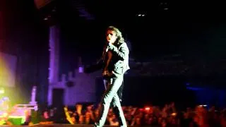 Alice Cooper - Poison (Live - The O2, Dublin Ireland, June 2011) [HD]