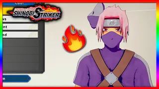 How To Get SUPER RARE Clothes In Naruto To Boruto: Shinobi Striker