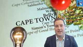 Cape Town plan to become the most business-friendly City in Africa - Mayor Geordin Hill-Lewis