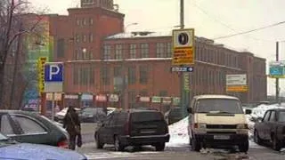 Москва  Мифы и легенды Столица 2007 03 22) Богородское