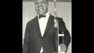 Ella Fitzgerald & Louis Armstrong- Can anyone explain