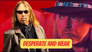 Jeff Pilson Slams Don Dokken Claim, "Desperate and Weak" + George Lynch, Mick Brown - Interview 2024