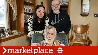 Exposing the housing heist that’s scamming seniors (Marketplace)