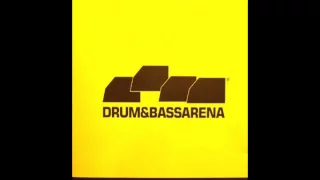 Andy C Drum And Bass Arena (2001)