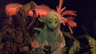 The Dark Crystal Age of Resistance BFI Exhibition London August 2019