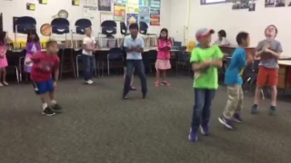 ZUMBA KIDS - Gangnam Style by Psy