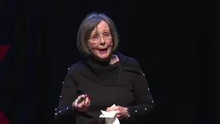 How We Avoid Crisis In Life By Preparing For Death | Judy Butler | TEDxPurdueU