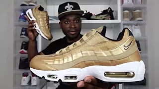 5 Things You Didn't Know About Air Max 95