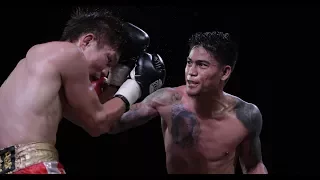 MARK MAGNIFICO MAGSAYO LATEST FIGHT