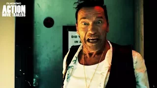 Arnold Schwarzenegger Is the World’s Greatest Hitman in KILLING GUNTHER