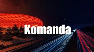 Polina Gagarina, Egor Creed & Dj SMASH - Komanda (English Translation) - FIFA World Cup 2018