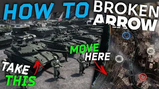 How To Broken Arrow - What's New & Most Asked Questions