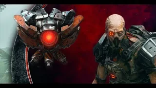 Новый герой Строгг и робот Peeker в игре Quake Champions!