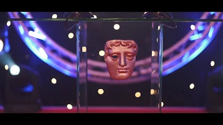 BAFTA SCOTLAND AWARDS '18