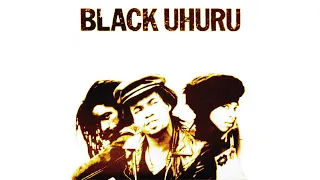 Black Uhuru | Live @Rockpalast (1981)