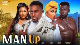 MAN UP- SEDATER SAVIOUR, AMECHI EDWARD, DANIEL NSUDE, LYDIA USANG.| LATEST NOLLYWOOD MOVIE 2023