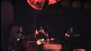 Наутилус Помпилиус 17 03  1990 Свердловский рок клуб  Юбилейный концерт