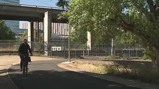 West Sacramento property owners say fair compensation for trail not provided