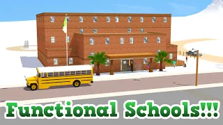 The Sims 3 Active School Mods 2023