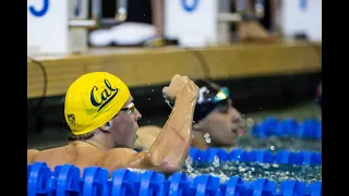 WATCH: Bjorn Seeliger Rips 40.75 100 Free