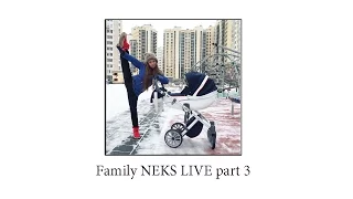 Family Neks live part 3