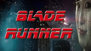 Blade Runner (PC)